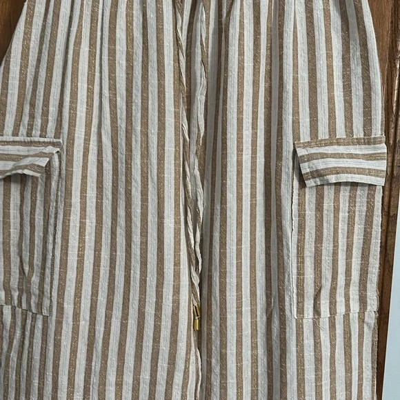 Drawstring pants - Picture 2 of 3